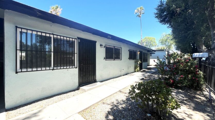 1594 Sepulveda Ave - San Bernardino - California - 1 bed, 1 bath rental property