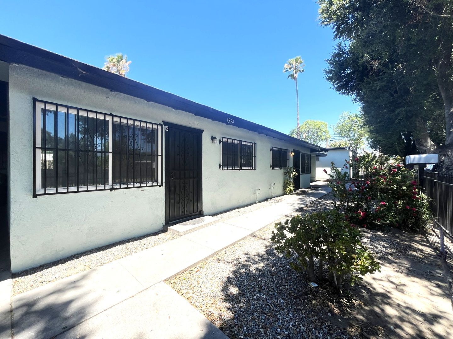 1594 Sepulveda Ave - San Bernardino - California - 1 bed, 1 bath rental property