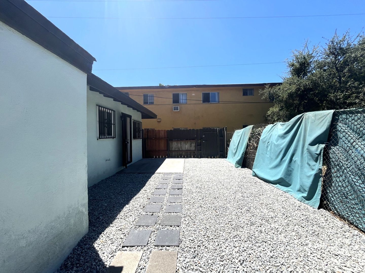 1594 Sepulveda Ave - San Bernardino - California - 1 bed, 1 bath rental property