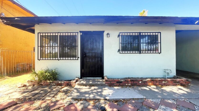 1594 Sepulveda Ave - San Bernardino - California - 1 bed, 1 bath rental property