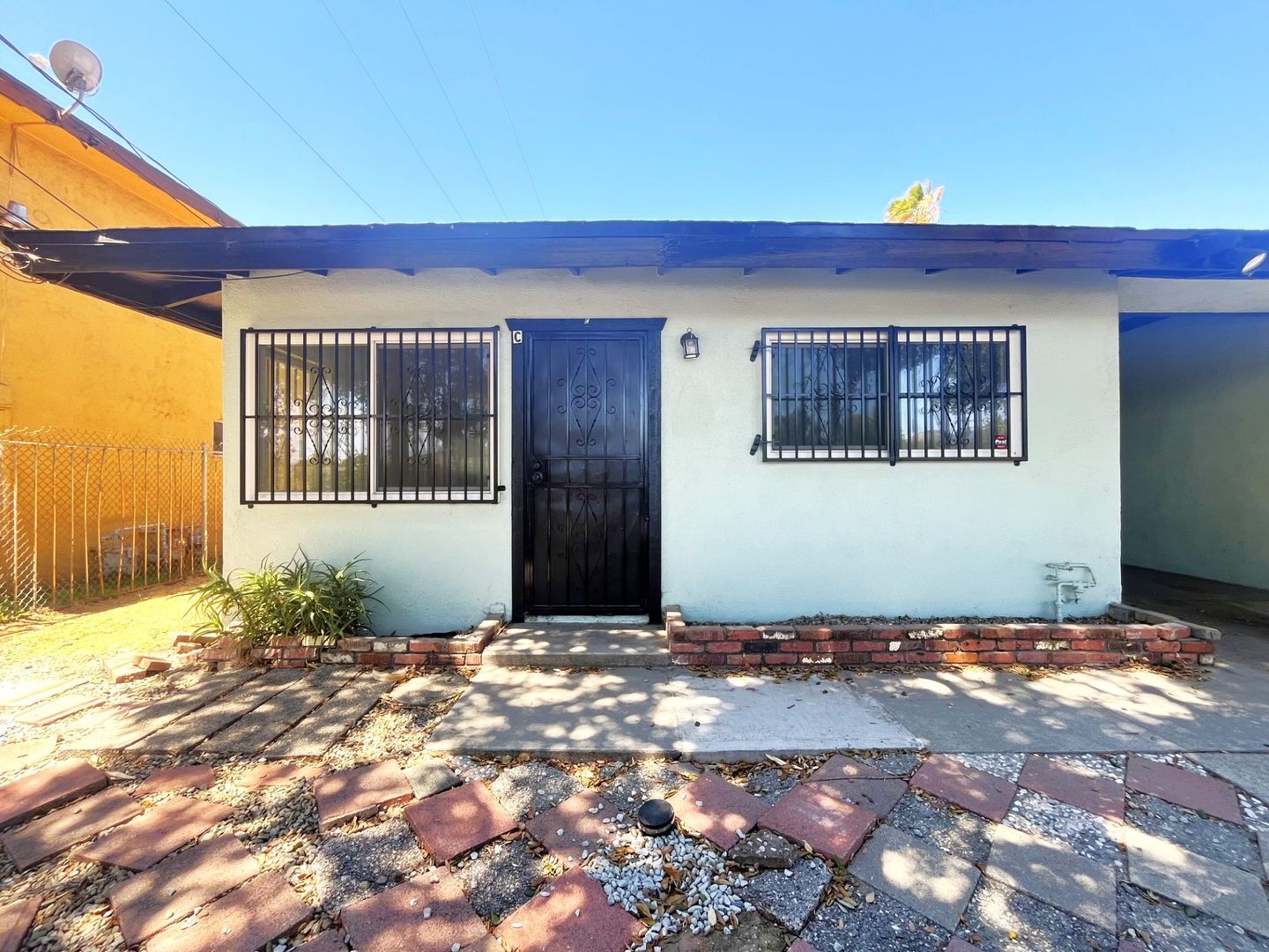 1594 Sepulveda Ave - San Bernardino - California - 1 bed, 1 bath rental property