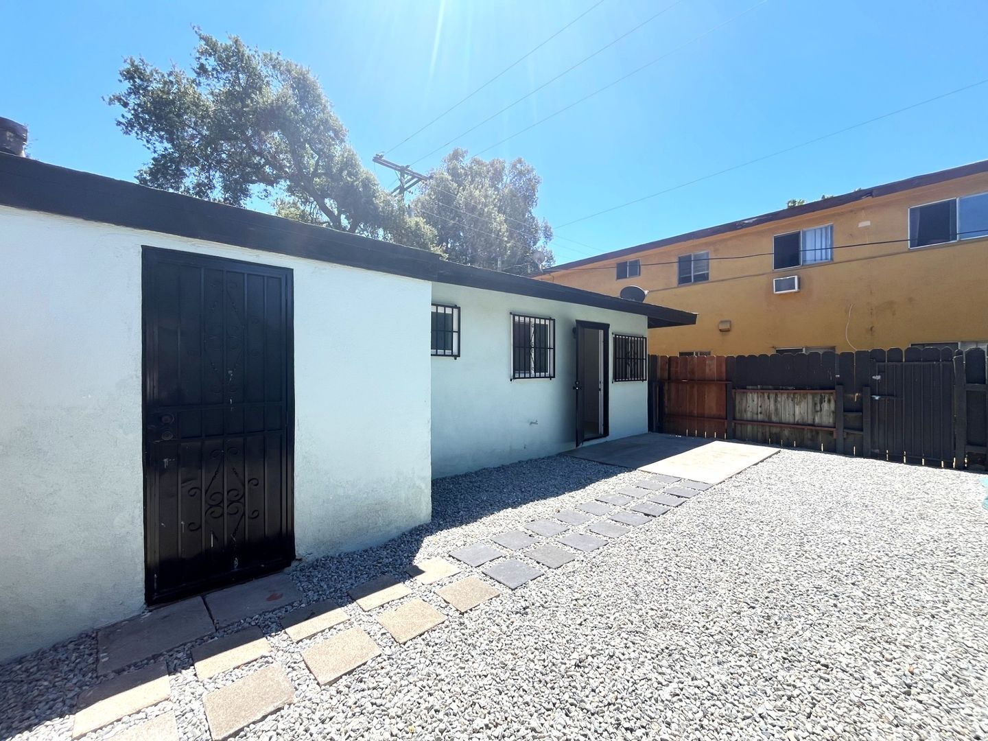1594 Sepulveda Ave - San Bernardino - California - 1 bed, 1 bath rental property