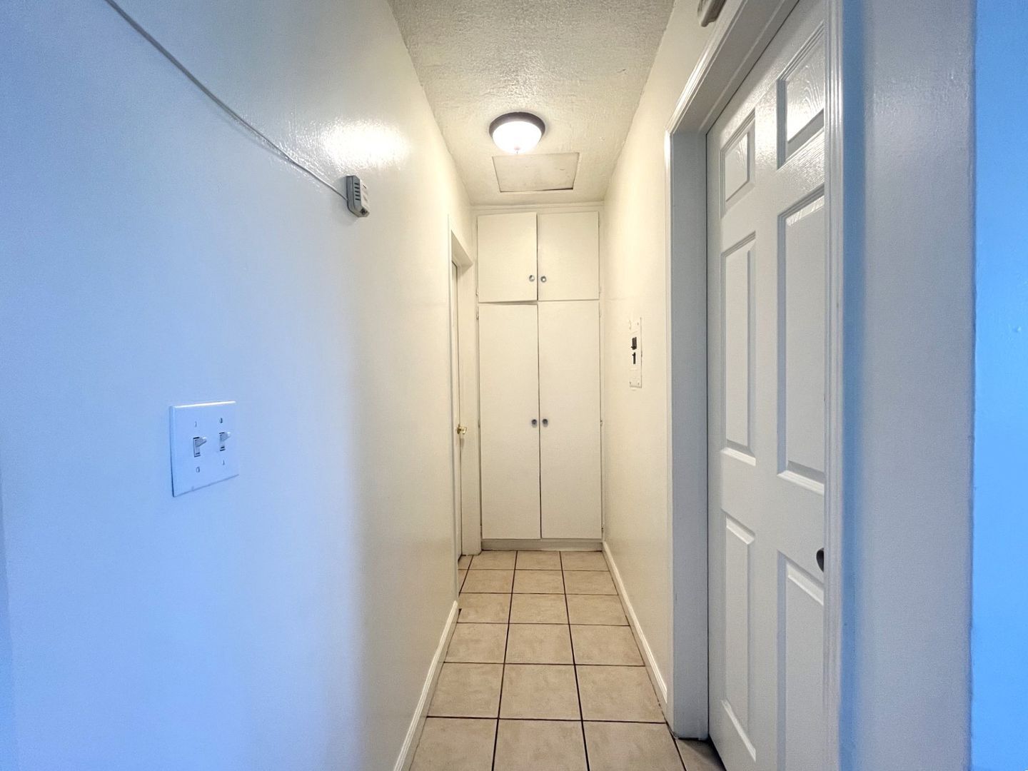 1594 Sepulveda Ave - San Bernardino - California - 1 bed, 1 bath rental property