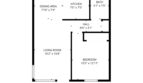 1594 Sepulveda Ave - San Bernardino - California - 1 bed, 1 bath rental property