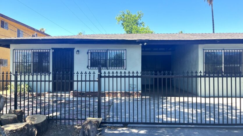 1594 Sepulveda Ave - San Bernardino - California - 1 bed, 1 bath rental property