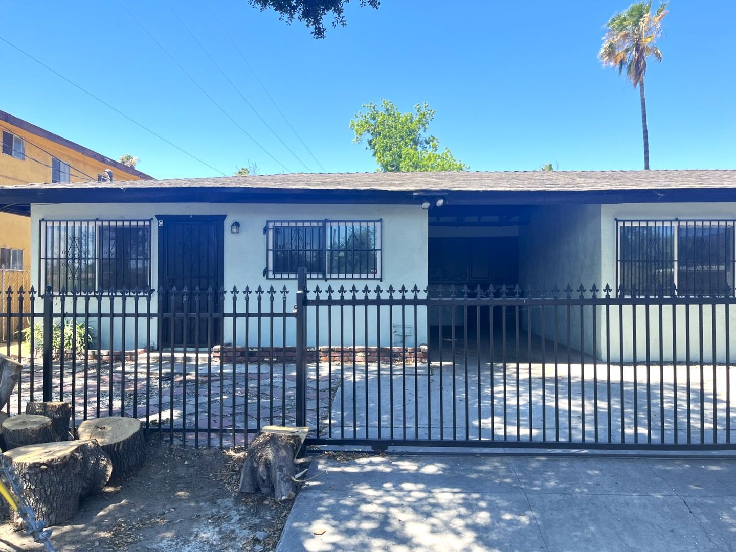 1594 Sepulveda Ave - San Bernardino - California - 1 bed, 1 bath rental property