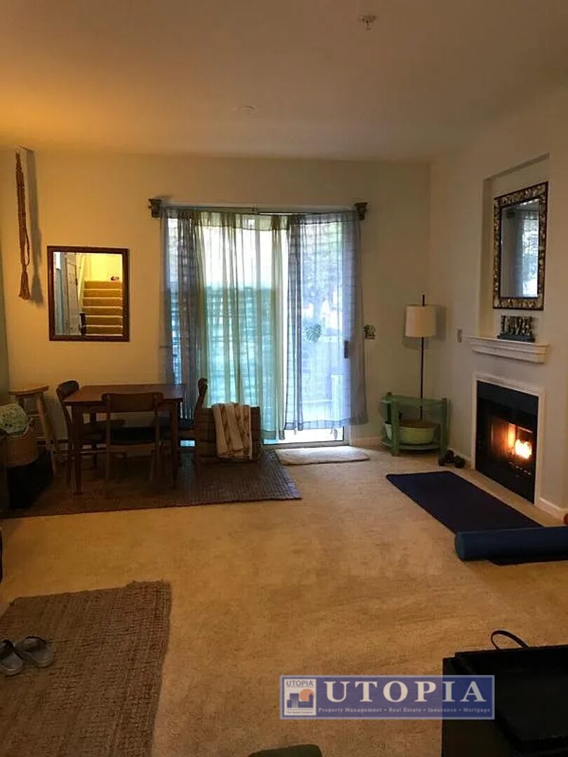 168 Everson Dr.  - Santa Cruz - California - 2 bed, 2 bath rental property