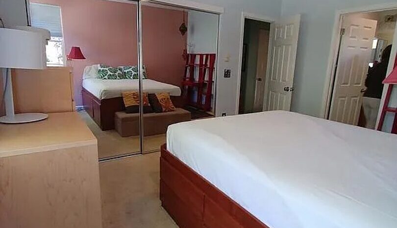 168 Everson Dr.  - Santa Cruz - California - 2 bed, 2 bath rental property