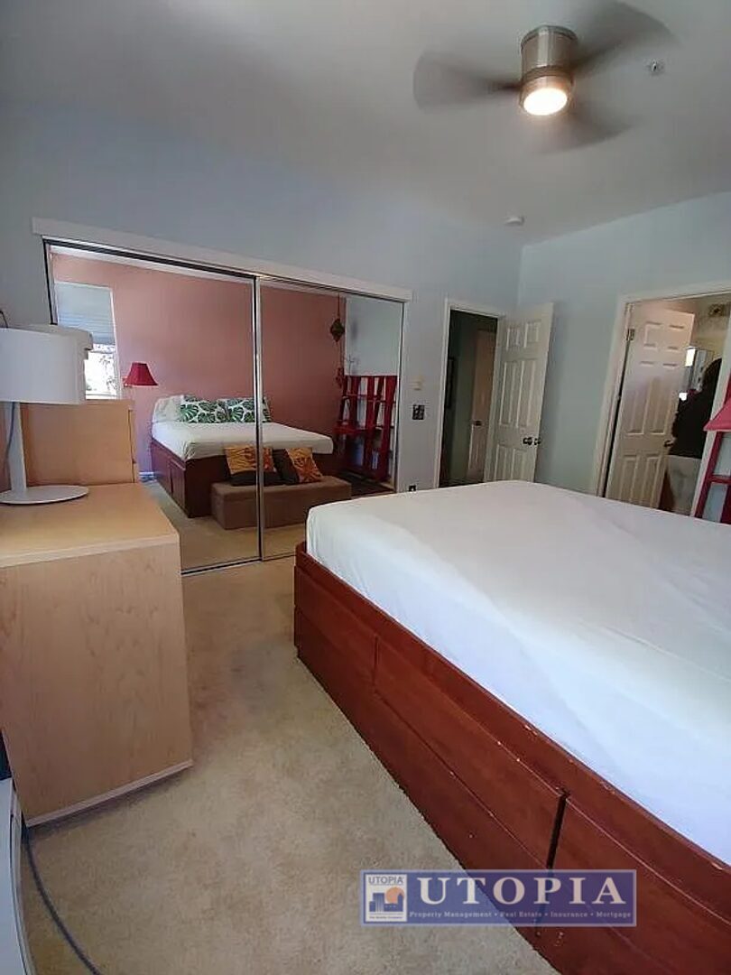 168 Everson Dr.  - Santa Cruz - California - 2 bed, 2 bath rental property