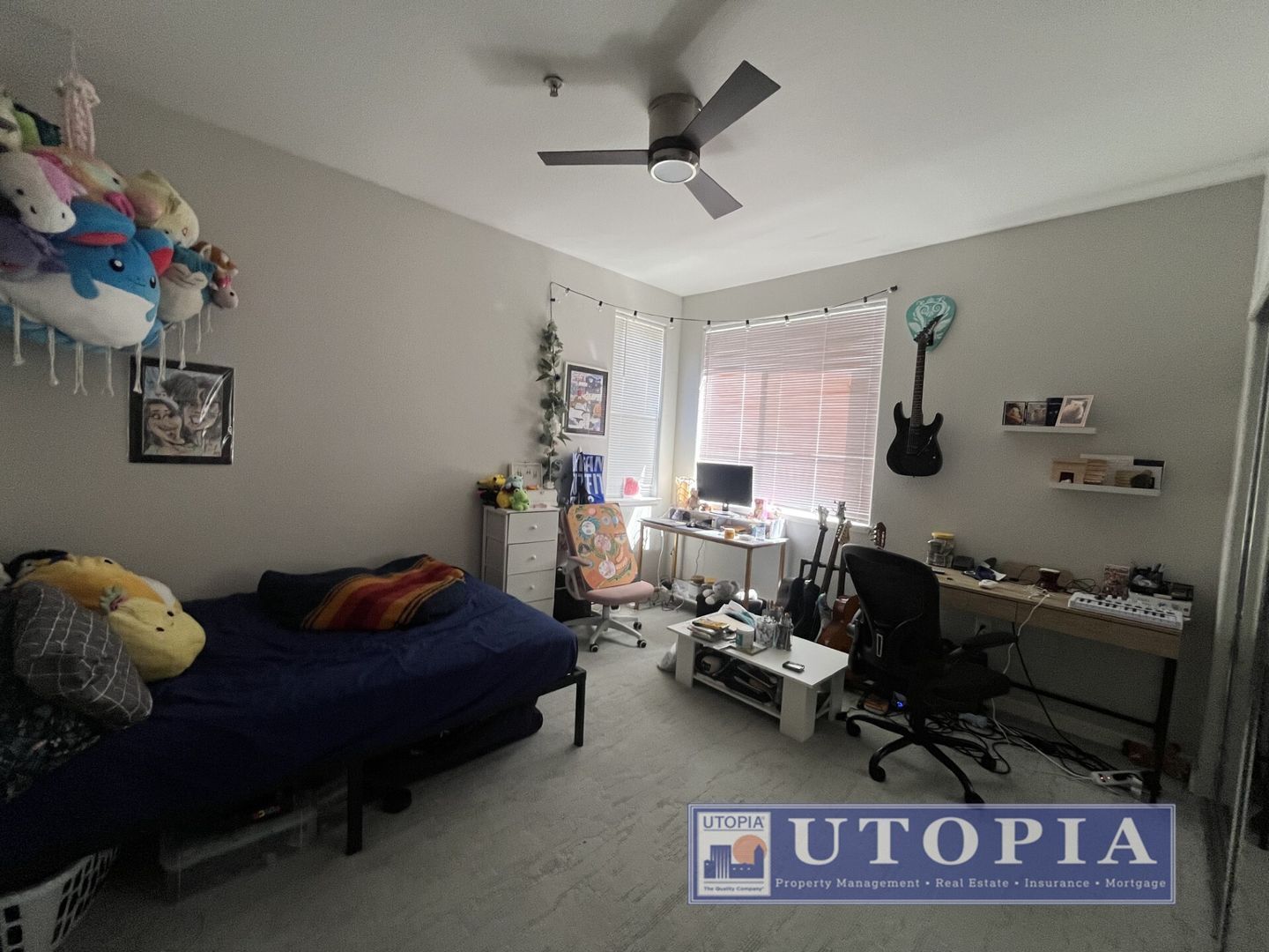 168 Everson Dr.  - Santa Cruz - California - 2 bed, 2 bath rental property