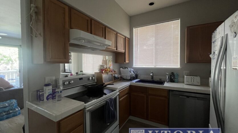 168 Everson Dr.  - Santa Cruz - California - 2 bed, 2 bath rental property