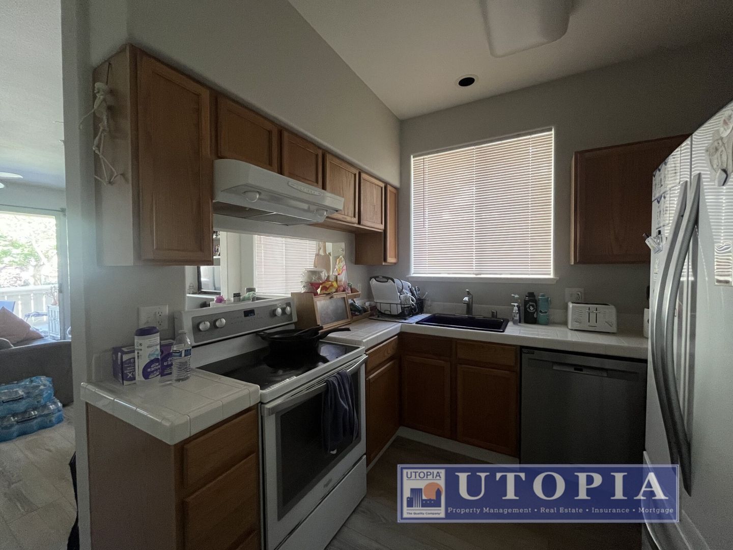 168 Everson Dr.  - Santa Cruz - California - 2 bed, 2 bath rental property