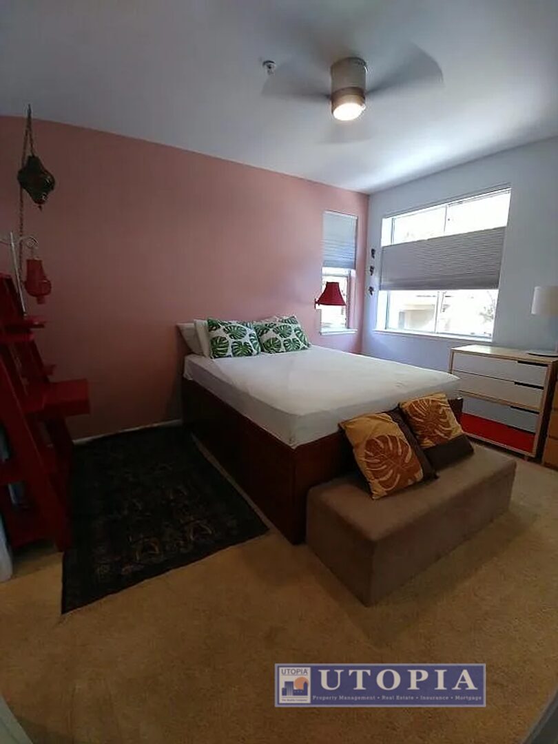 168 Everson Dr.  - Santa Cruz - California - 2 bed, 2 bath rental property