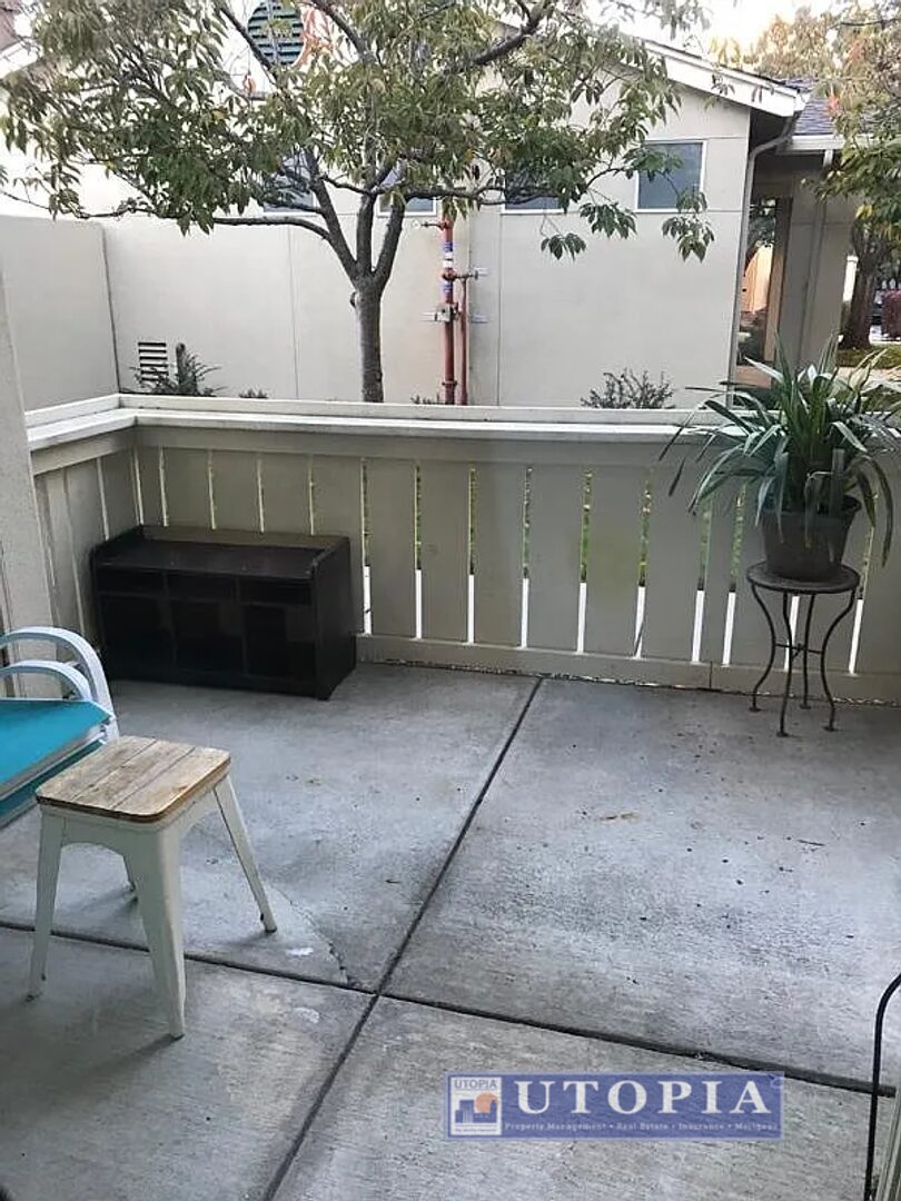 168 Everson Dr.  - Santa Cruz - California - 2 bed, 2 bath rental property