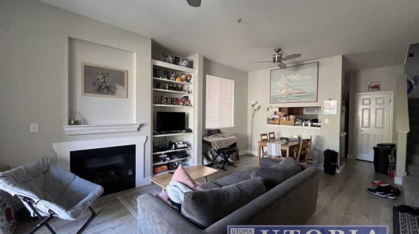 168 Everson Dr.  - Santa Cruz - California - 2 bed, 2 bath rental property