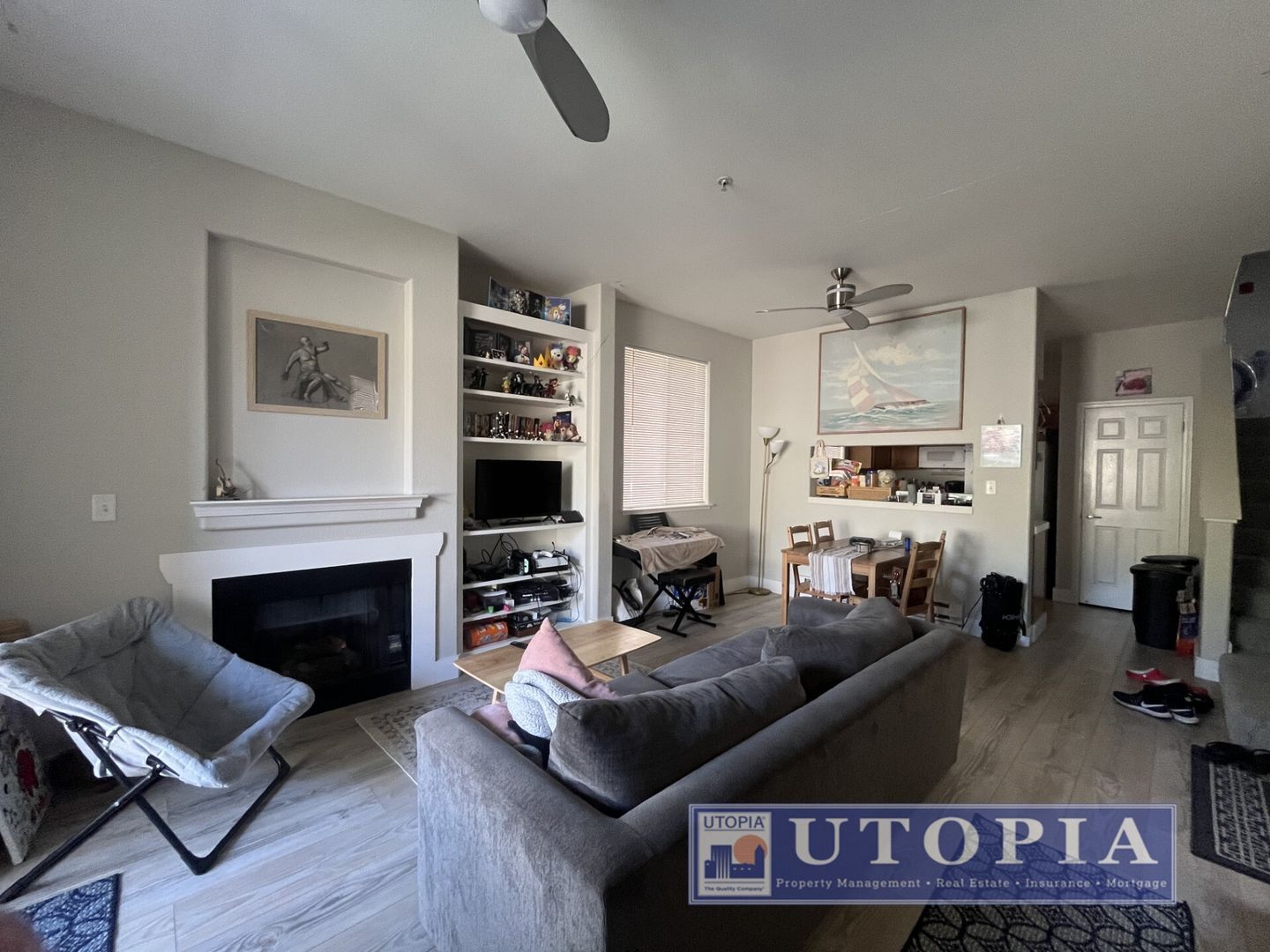 168 Everson Dr.  - Santa Cruz - California - 2 bed, 2 bath rental property