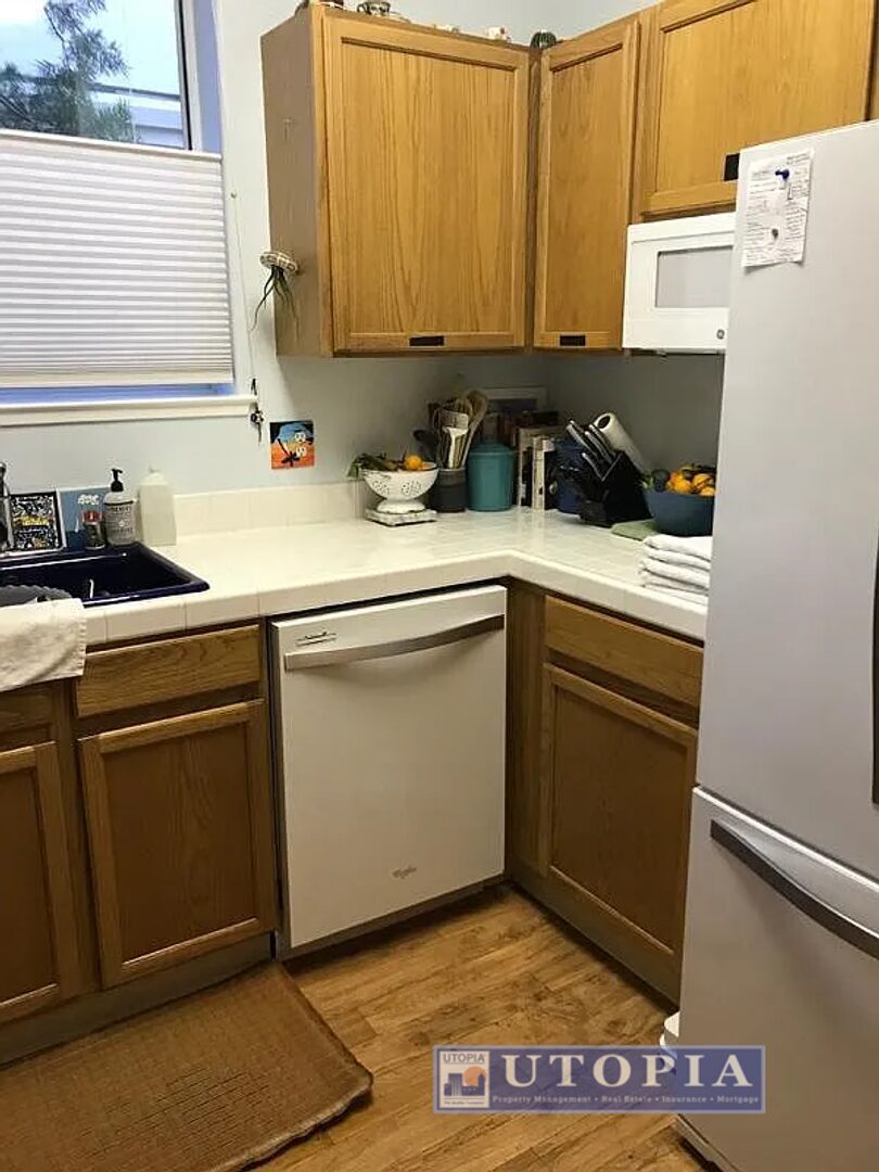 168 Everson Dr.  - Santa Cruz - California - 2 bed, 2 bath rental property