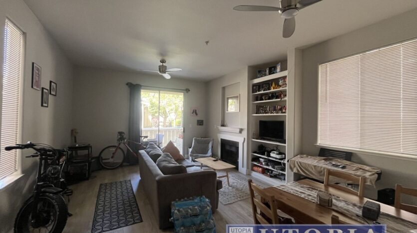 168 Everson Dr.  - Santa Cruz - California - 2 bed, 2 bath rental property