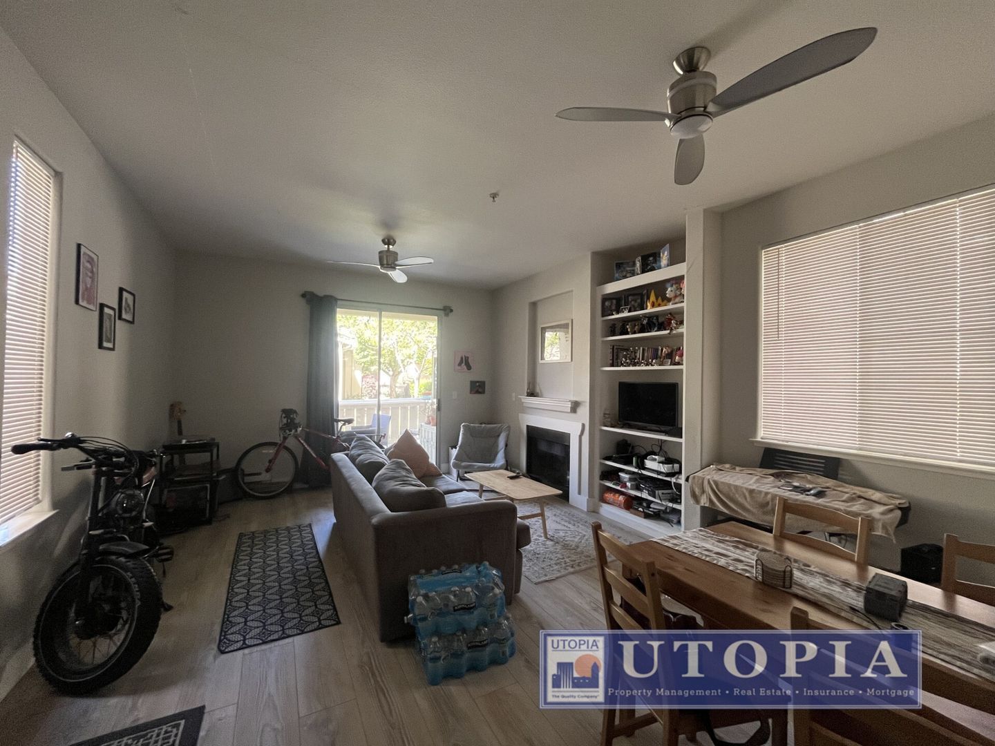 168 Everson Dr.  - Santa Cruz - California - 2 bed, 2 bath rental property
