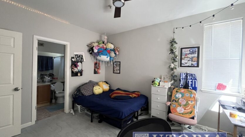 168 Everson Dr.  - Santa Cruz - California - 2 bed, 2 bath rental property