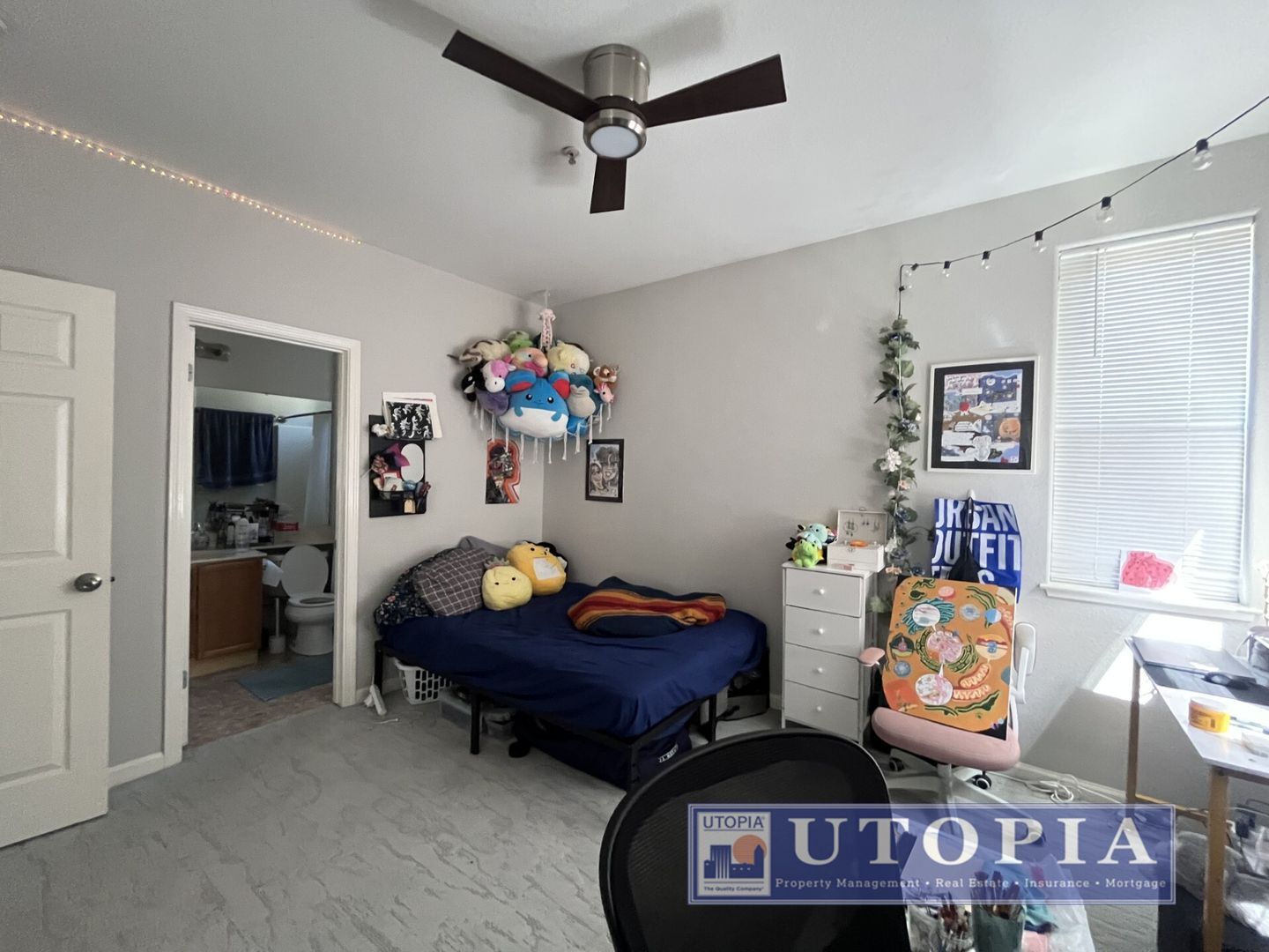 168 Everson Dr.  - Santa Cruz - California - 2 bed, 2 bath rental property