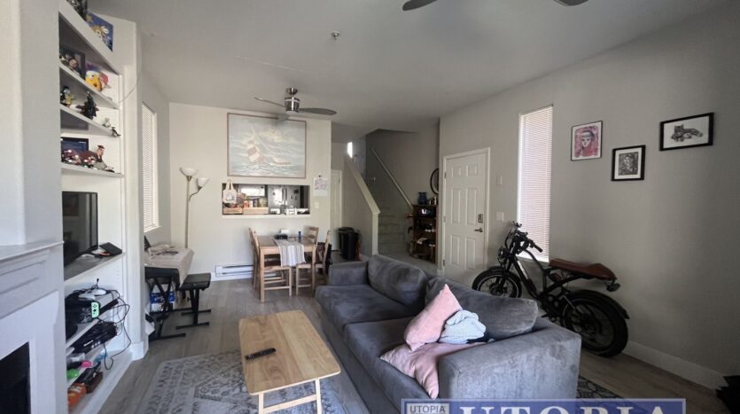 168 Everson Dr.  - Santa Cruz - California - 2 bed, 2 bath rental property