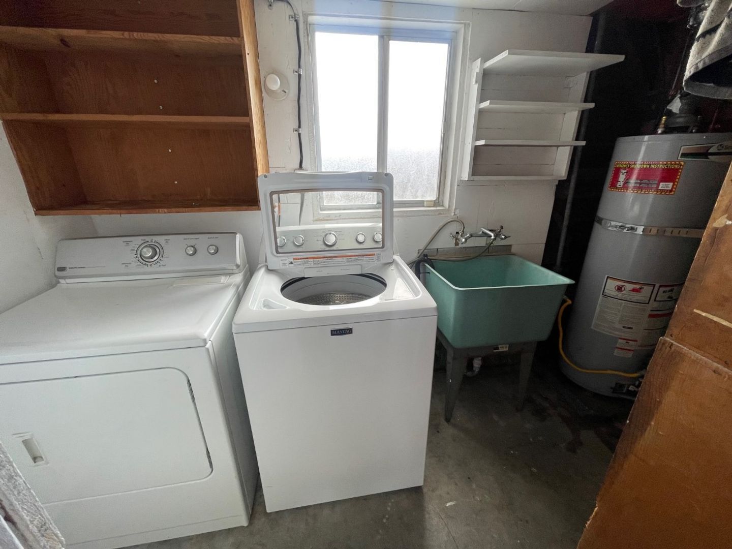 1720 142nd Street - San Leandro - California - 2 bed, 1 bath rental property