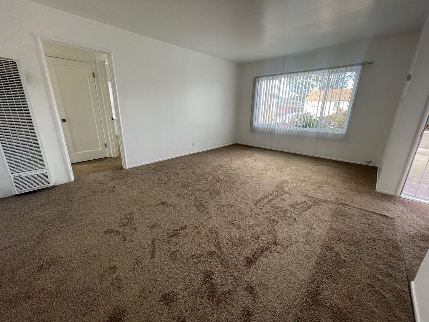 1720 142nd Street - San Leandro - California - 2 bed, 1 bath rental property