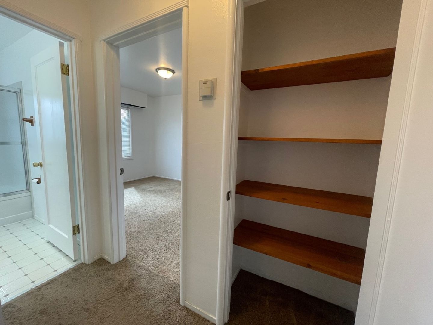 1720 142nd Street - San Leandro - California - 2 bed, 1 bath rental property