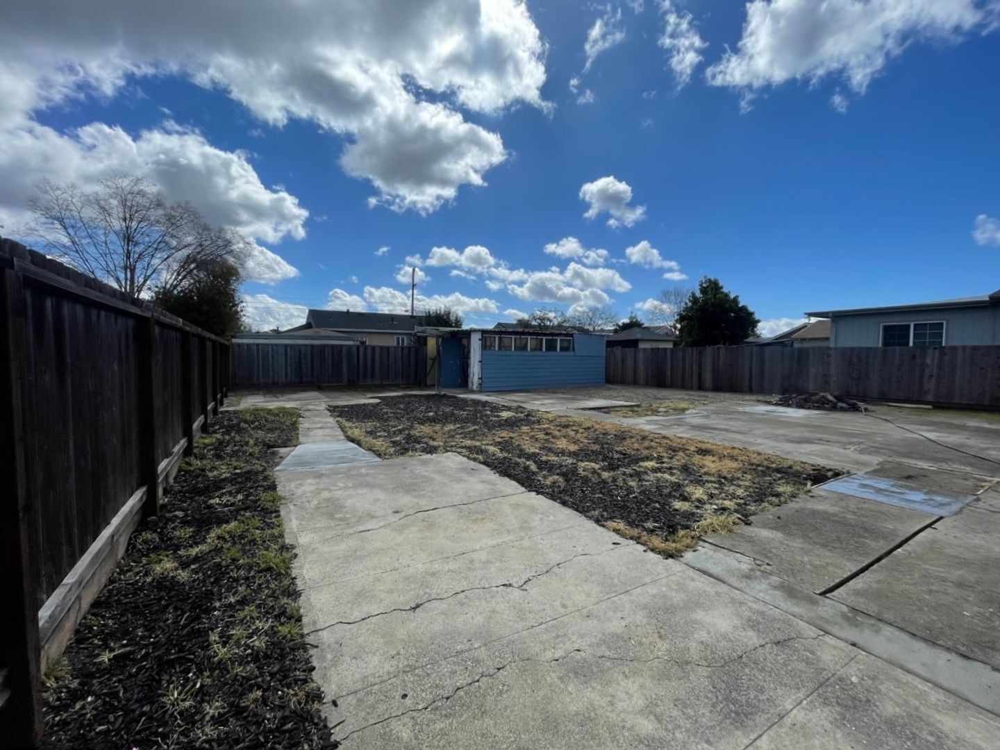 1720 142nd Street - San Leandro - California - 2 bed, 1 bath rental property