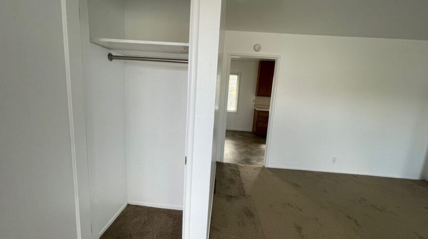 1720 142nd Street - San Leandro - California - 2 bed, 1 bath rental property