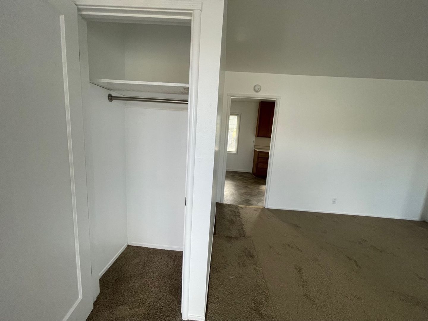 1720 142nd Street - San Leandro - California - 2 bed, 1 bath rental property