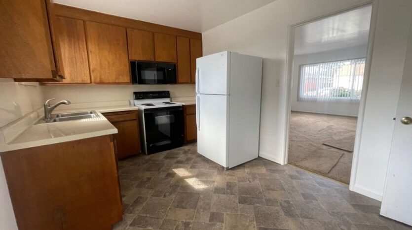 1720 142nd Street - San Leandro - California - 2 bed, 1 bath rental property