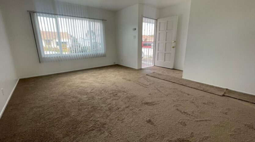1720 142nd Street - San Leandro - California - 2 bed, 1 bath rental property