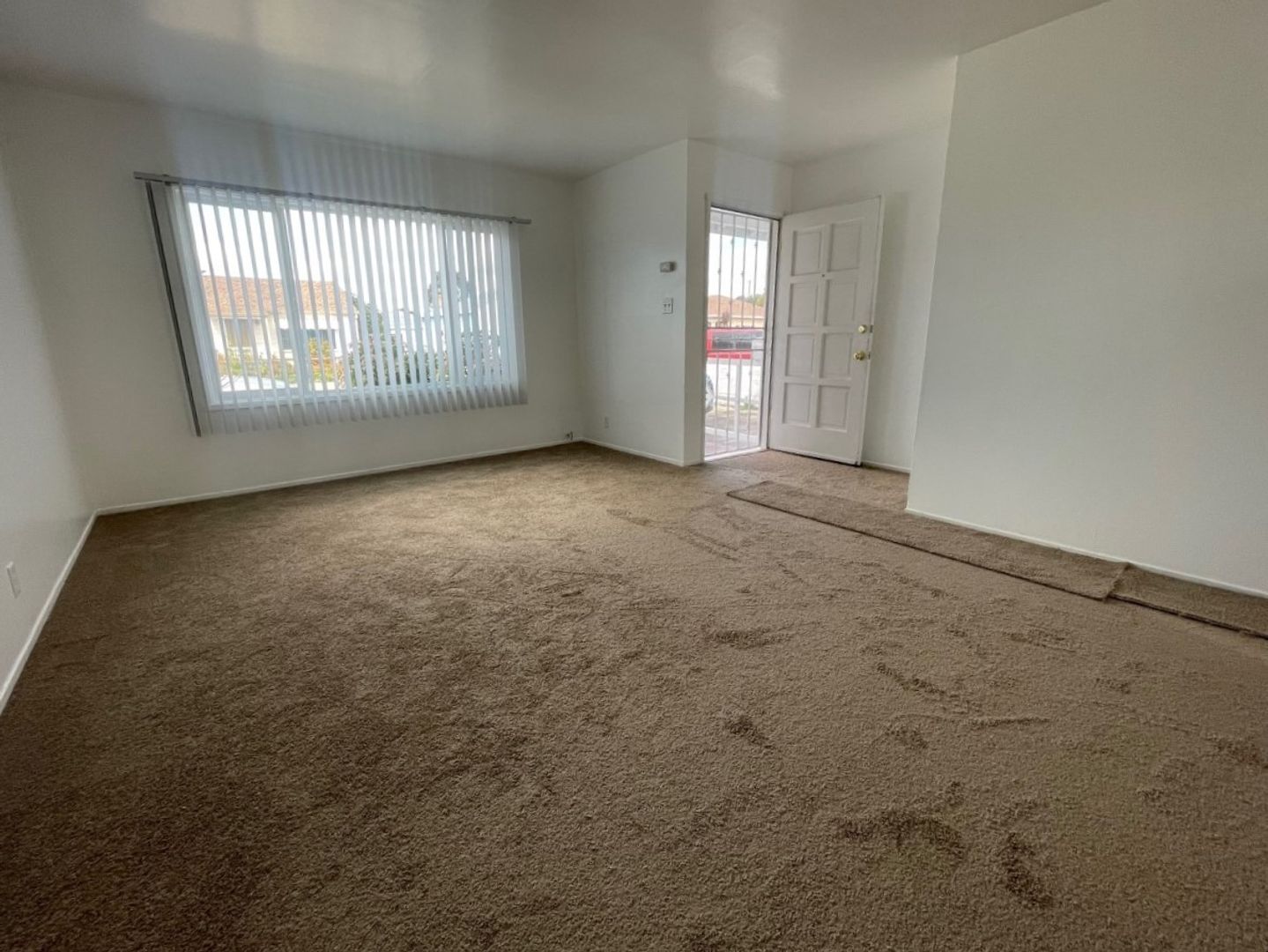 1720 142nd Street - San Leandro - California - 2 bed, 1 bath rental property