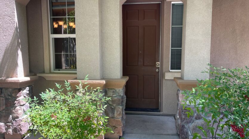 179 Gold Creek Drive - Valley Springs - California - 3 bed, 2.5 bath rental property