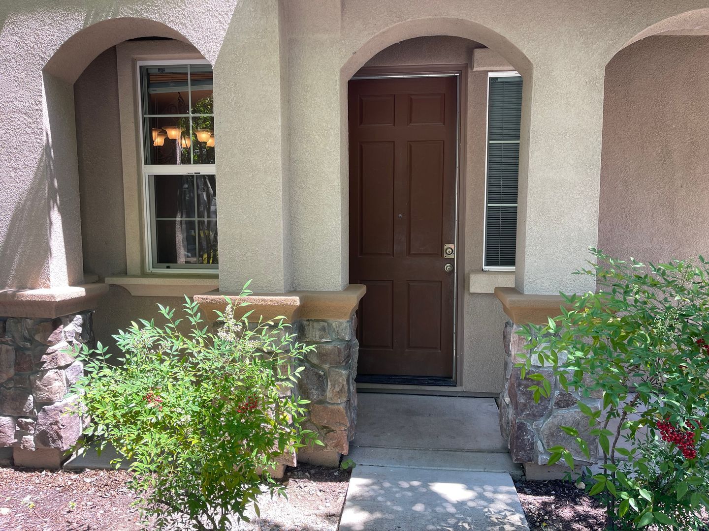 179 Gold Creek Drive - Valley Springs - California - 3 bed, 2.5 bath rental property