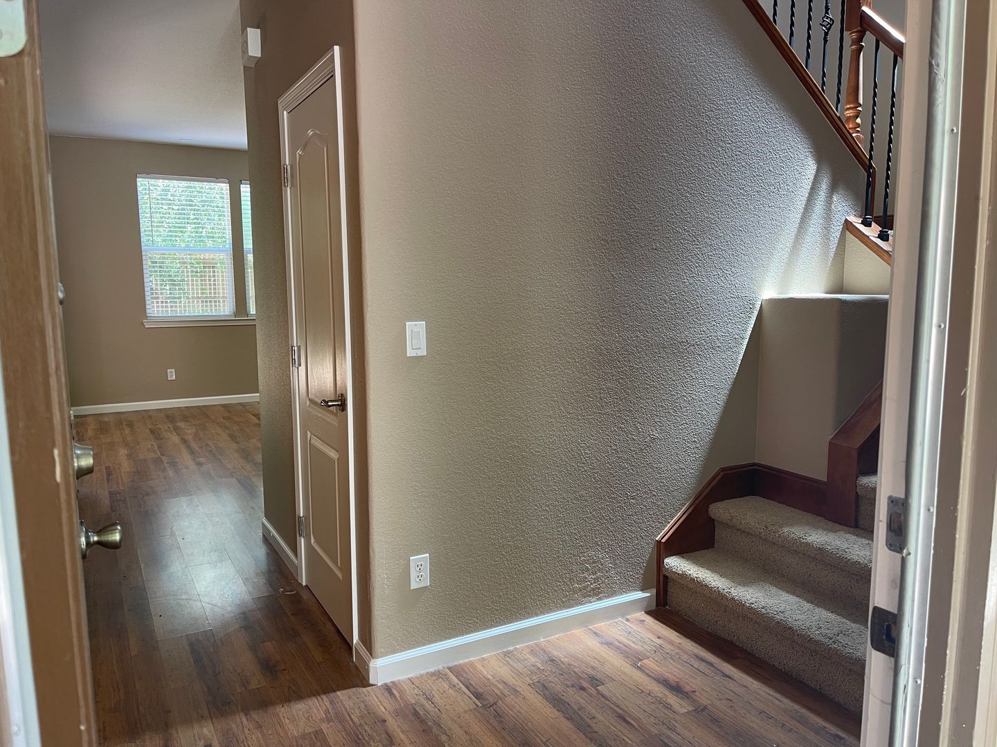 179 Gold Creek Drive - Valley Springs - California - 3 bed, 2.5 bath rental property