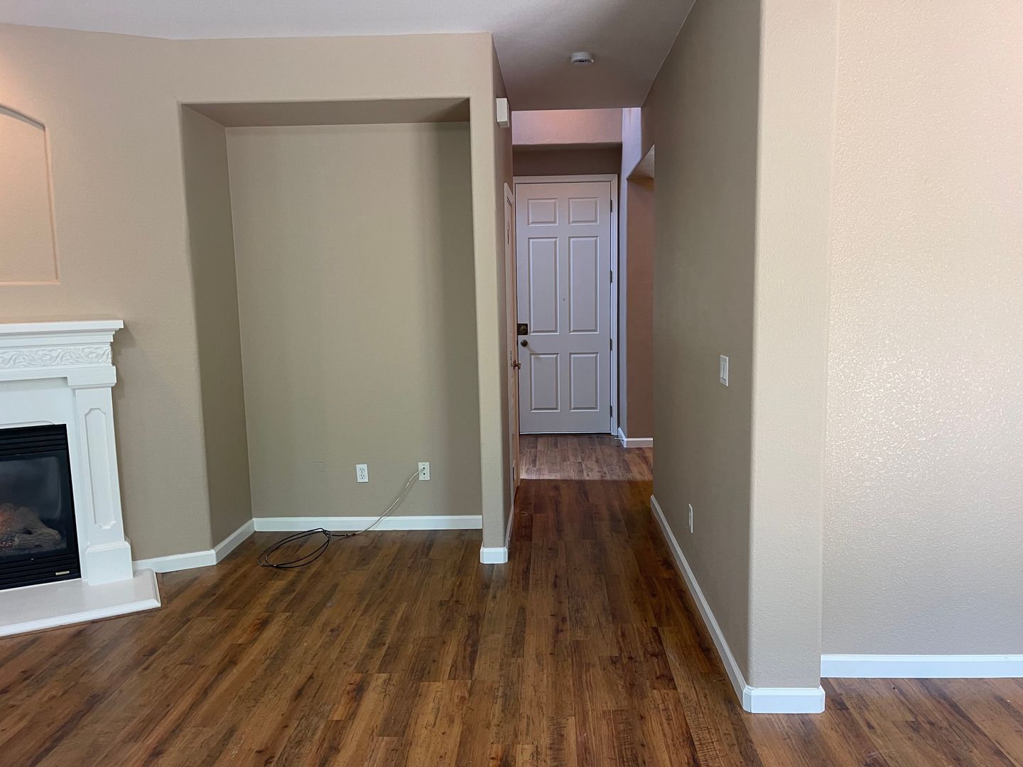 179 Gold Creek Drive - Valley Springs - California - 3 bed, 2.5 bath rental property