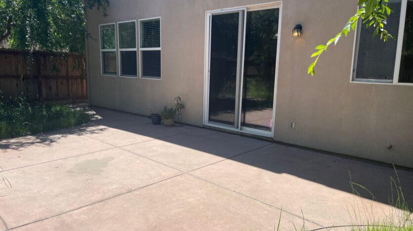 179 Gold Creek Drive - Valley Springs - California - 3 bed, 2.5 bath rental property