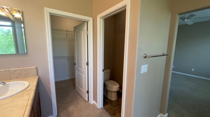 179 Gold Creek Drive - Valley Springs - California - 3 bed, 2.5 bath rental property