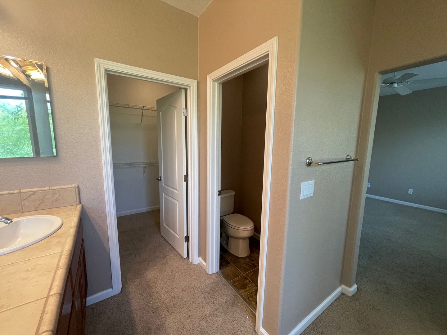179 Gold Creek Drive - Valley Springs - California - 3 bed, 2.5 bath rental property