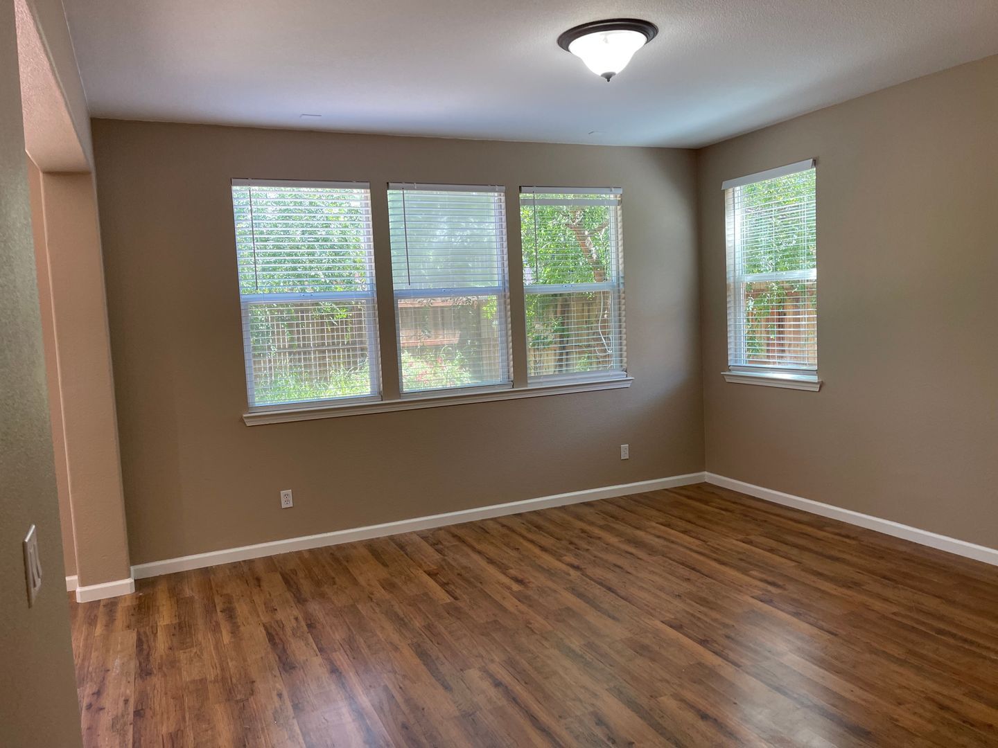 179 Gold Creek Drive - Valley Springs - California - 3 bed, 2.5 bath rental property
