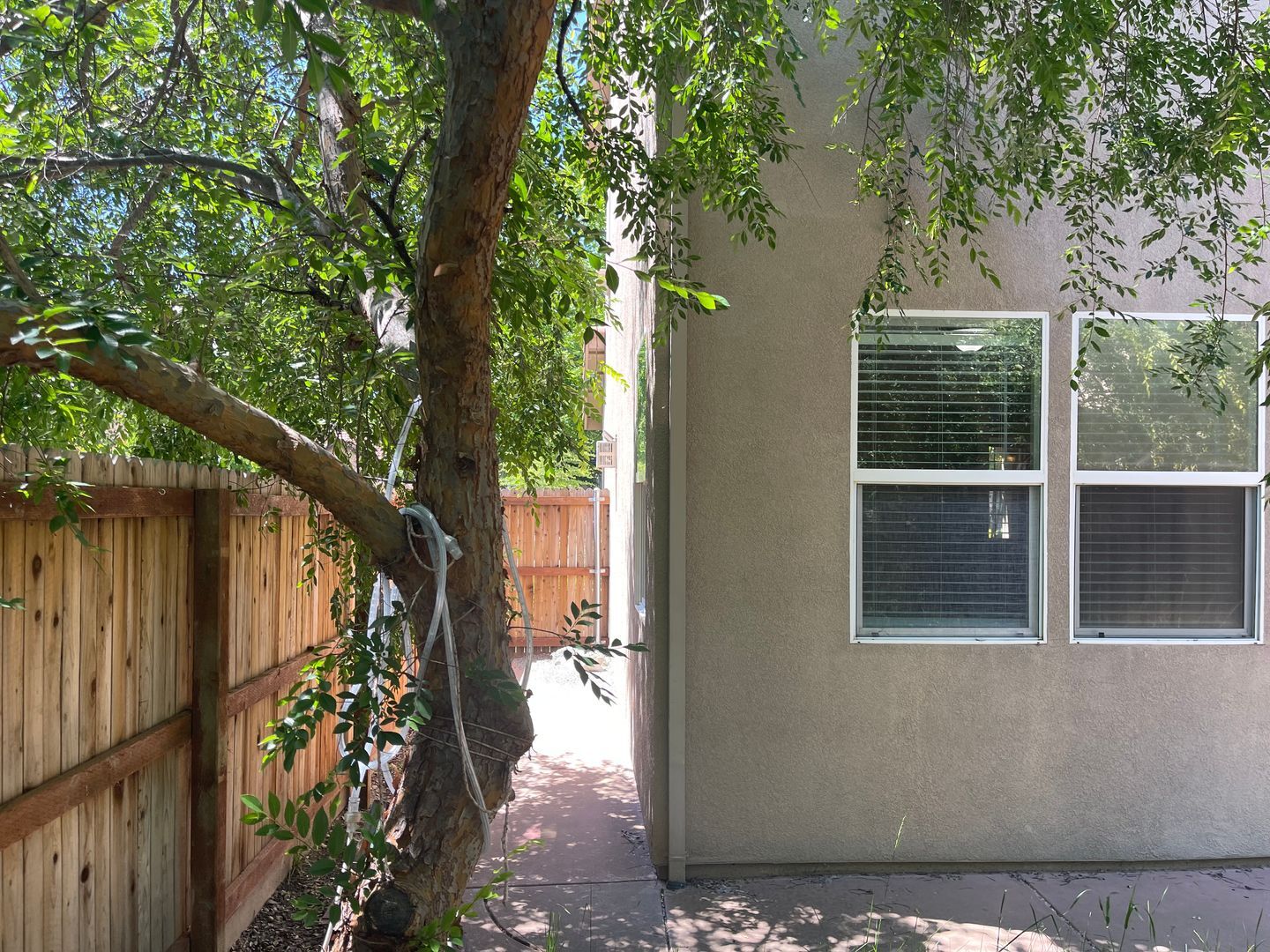 179 Gold Creek Drive - Valley Springs - California - 3 bed, 2.5 bath rental property