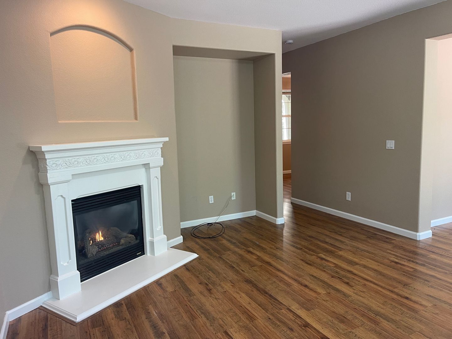 179 Gold Creek Drive - Valley Springs - California - 3 bed, 2.5 bath rental property