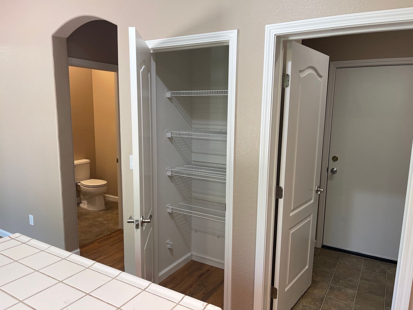 179 Gold Creek Drive - Valley Springs - California - 3 bed, 2.5 bath rental property