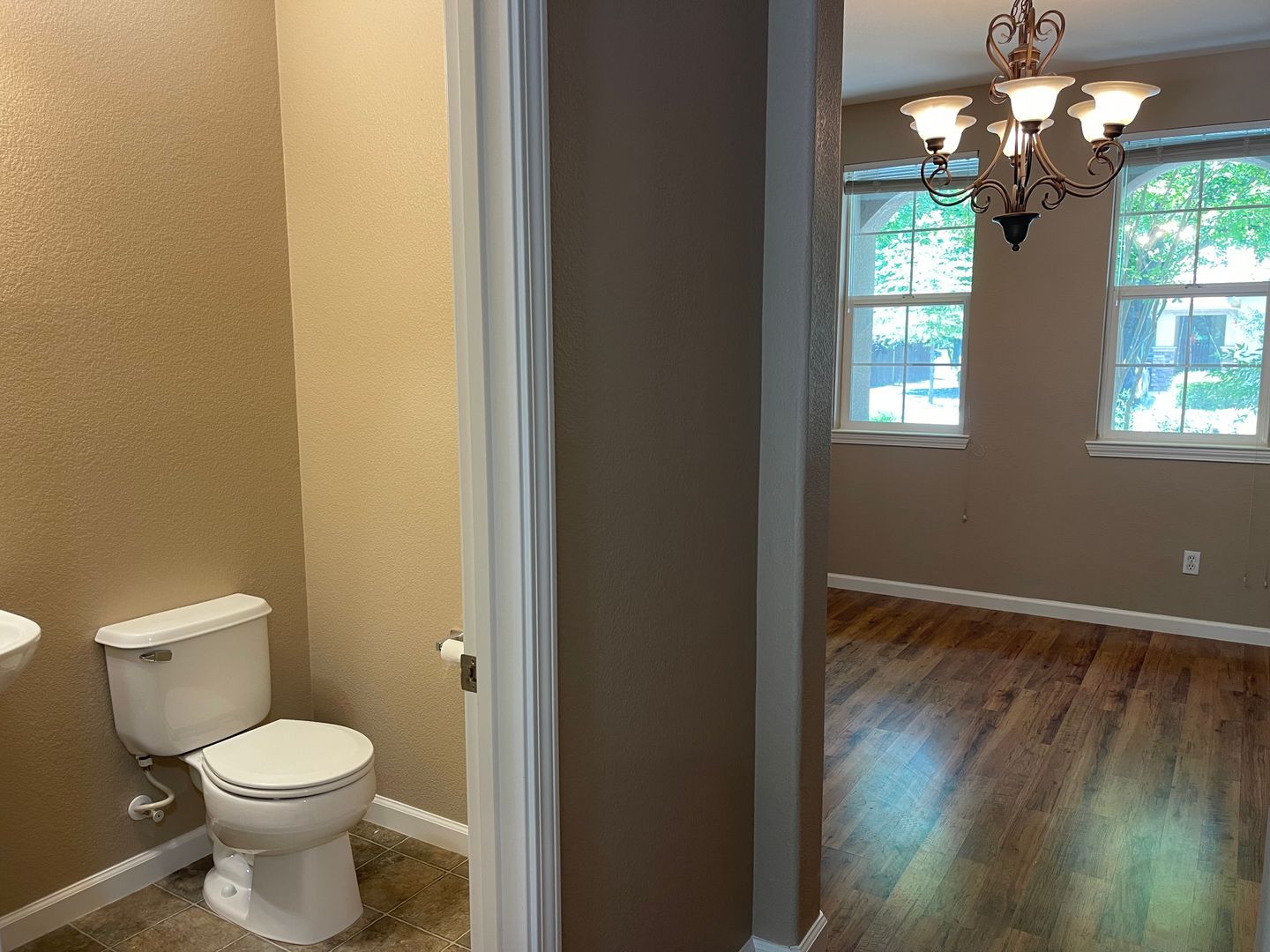 179 Gold Creek Drive - Valley Springs - California - 3 bed, 2.5 bath rental property