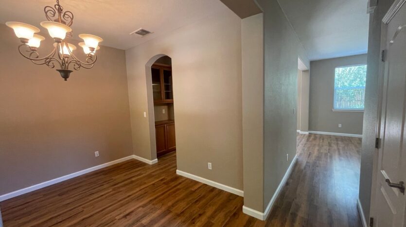 179 Gold Creek Drive - Valley Springs - California - 3 bed, 2.5 bath rental property