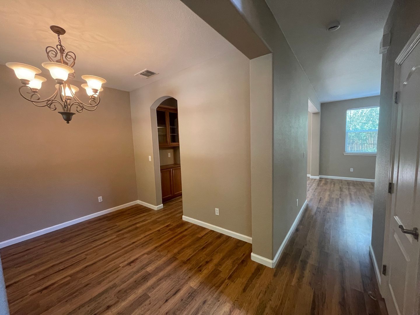 179 Gold Creek Drive - Valley Springs - California - 3 bed, 2.5 bath rental property