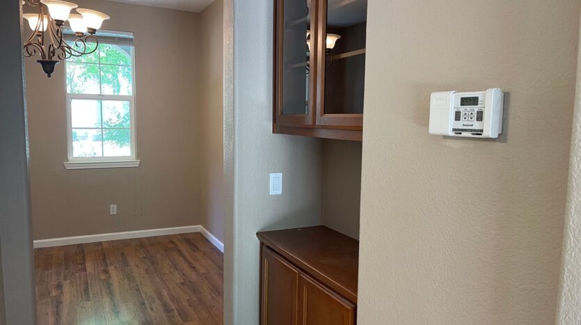 179 Gold Creek Drive - Valley Springs - California - 3 bed, 2.5 bath rental property